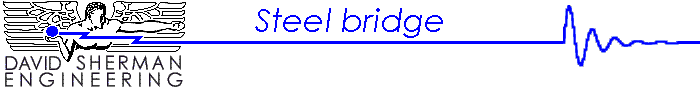 Steel bridge