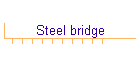 Steel bridge
