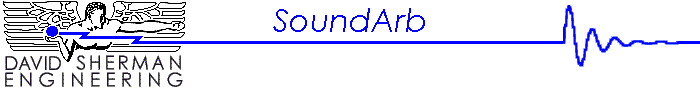 SoundArb